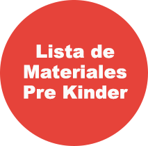 Pre Kinder 