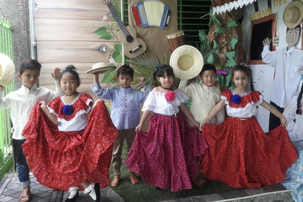 Día del Campesino
