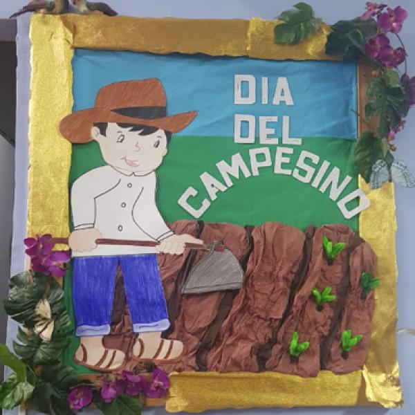 Día del Campesino