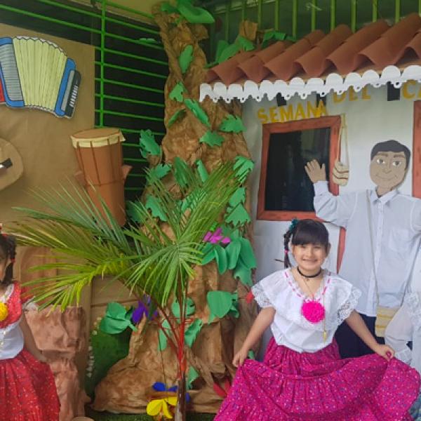Día del Campesino