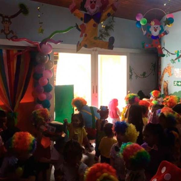 Día del Niño 