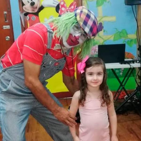 FELIZ DIA DEL NIÑO. CELEBRANDO A NUESTROS TESORITOS